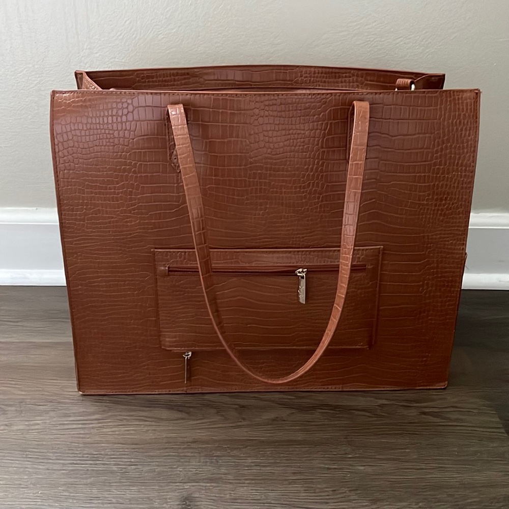 Beis Large Work Tote